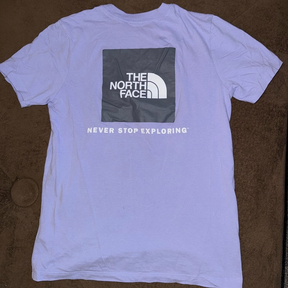 Women’s North Face short sleeve tee size XS
